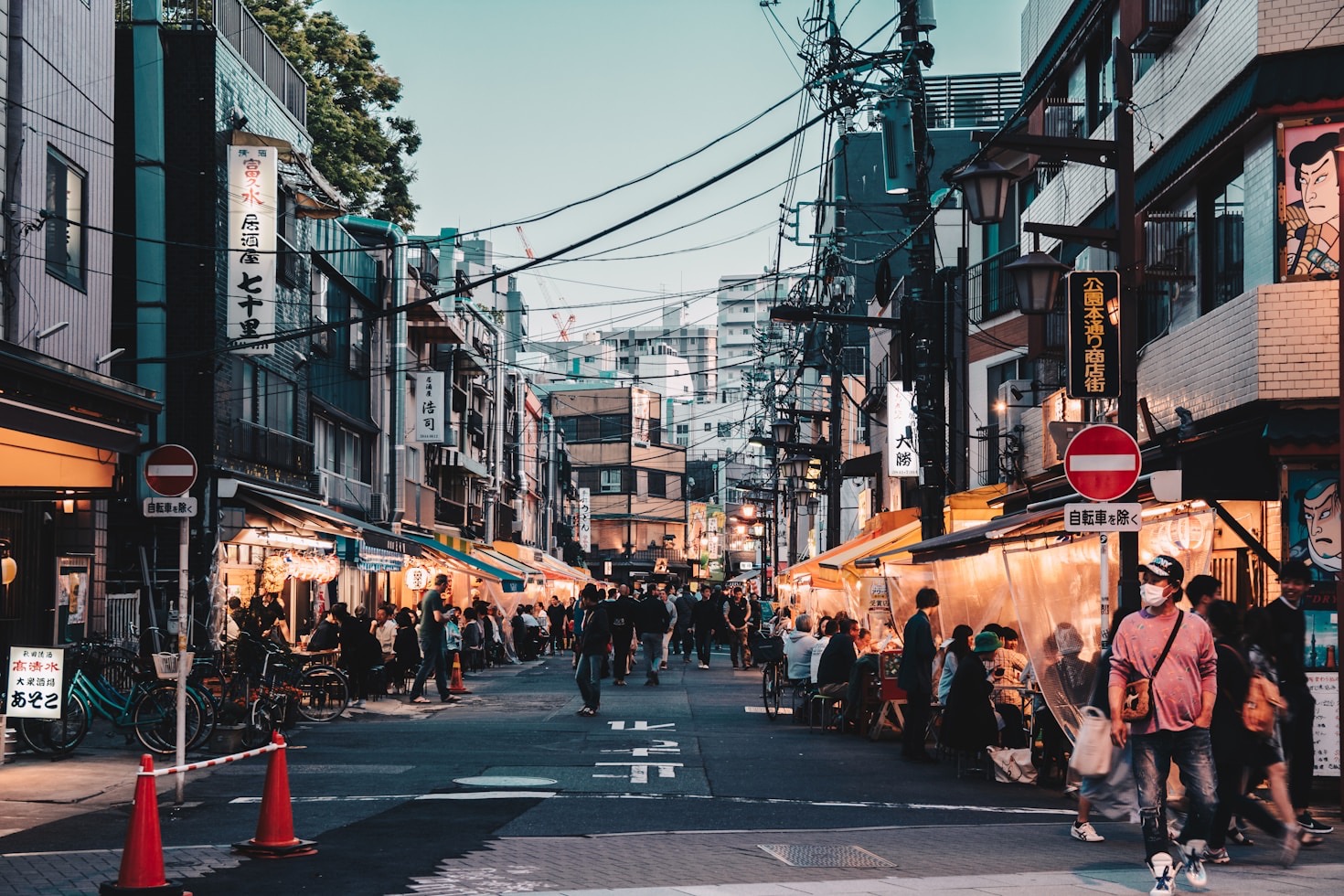 The Roots of Urban Intentional Communities